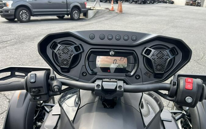 2024 Can-Am Ryker Rally 900 ACE