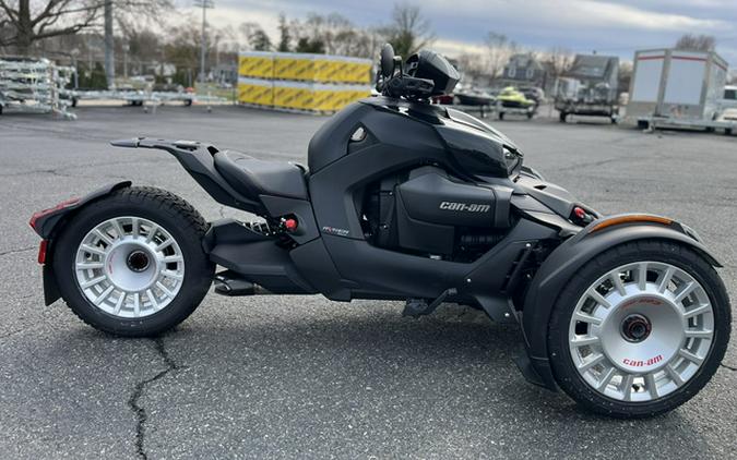 2024 Can-Am Ryker Rally 900 ACE