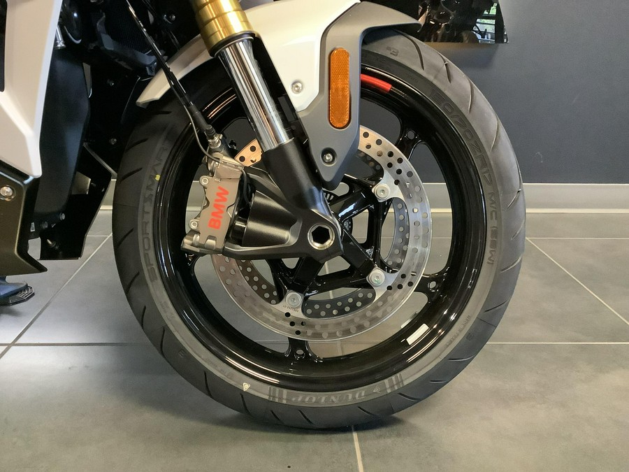 New 2026 BMW R1300 RS