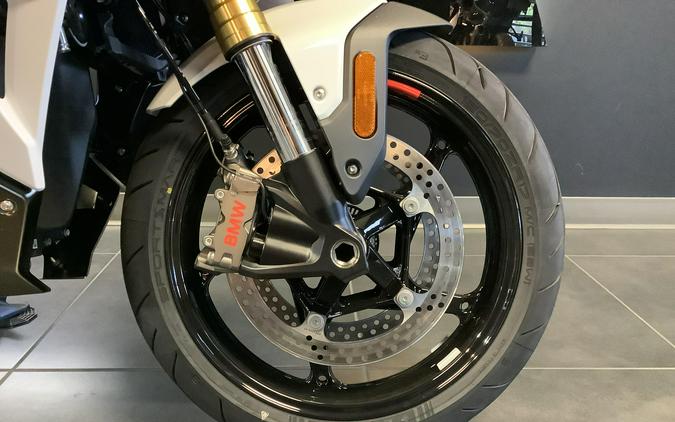 New 2026 BMW R1300 RS