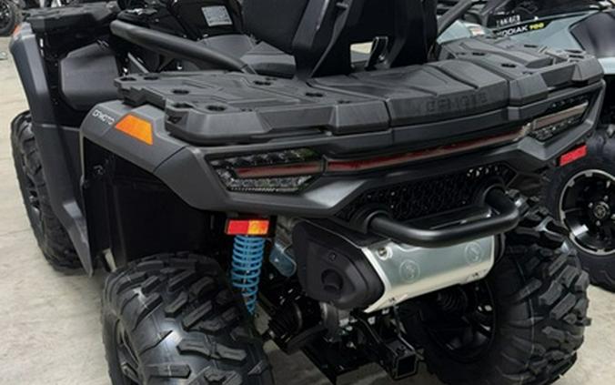 2026 CFMOTO CFORCE 1000 Touring
