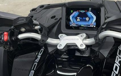 2026 CFMOTO CFORCE 1000 Touring