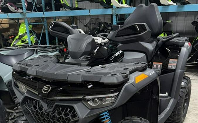 2026 CFMOTO CFORCE 1000 Touring