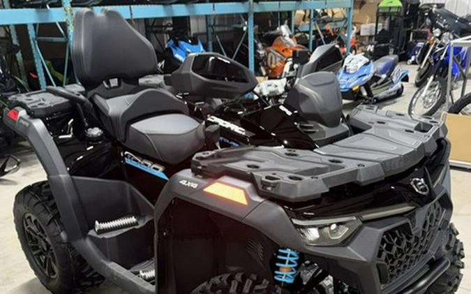 2026 CFMOTO CFORCE 1000 Touring