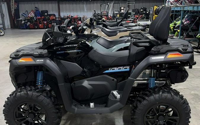 2026 CFMOTO CFORCE 1000 Touring