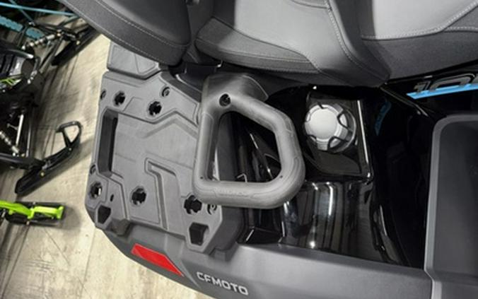 2026 CFMOTO CFORCE 1000 Touring