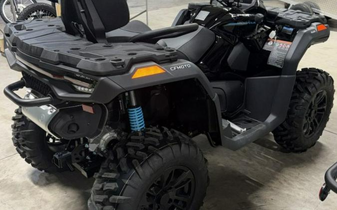 2026 CFMOTO CFORCE 1000 Touring