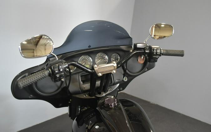 2022 Harley-Davidson Electra Glide Standard Vivid Black