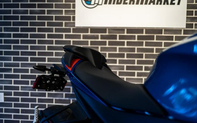 2026 Aprilia RS 660 Base