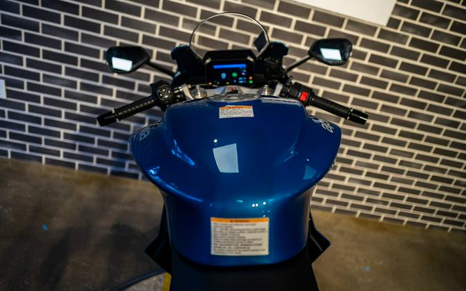 2026 Aprilia RS 660 Base