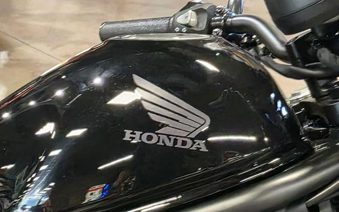 2026 Honda Rebel® 500 Base