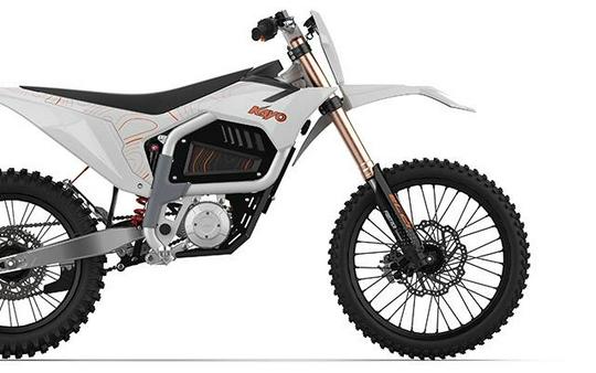 2026 Kayo eC2i