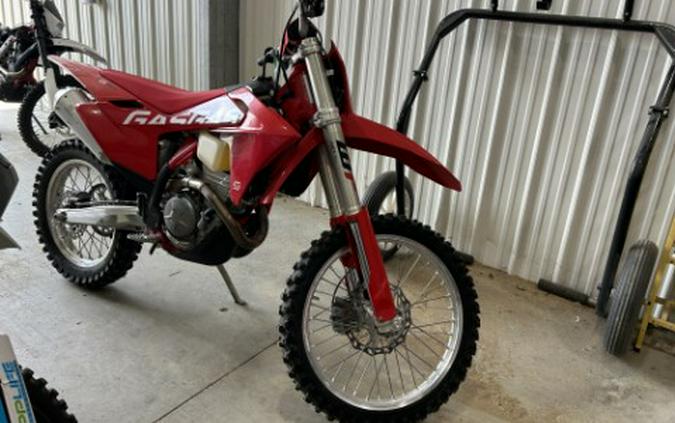2024 GASGAS EX 350F