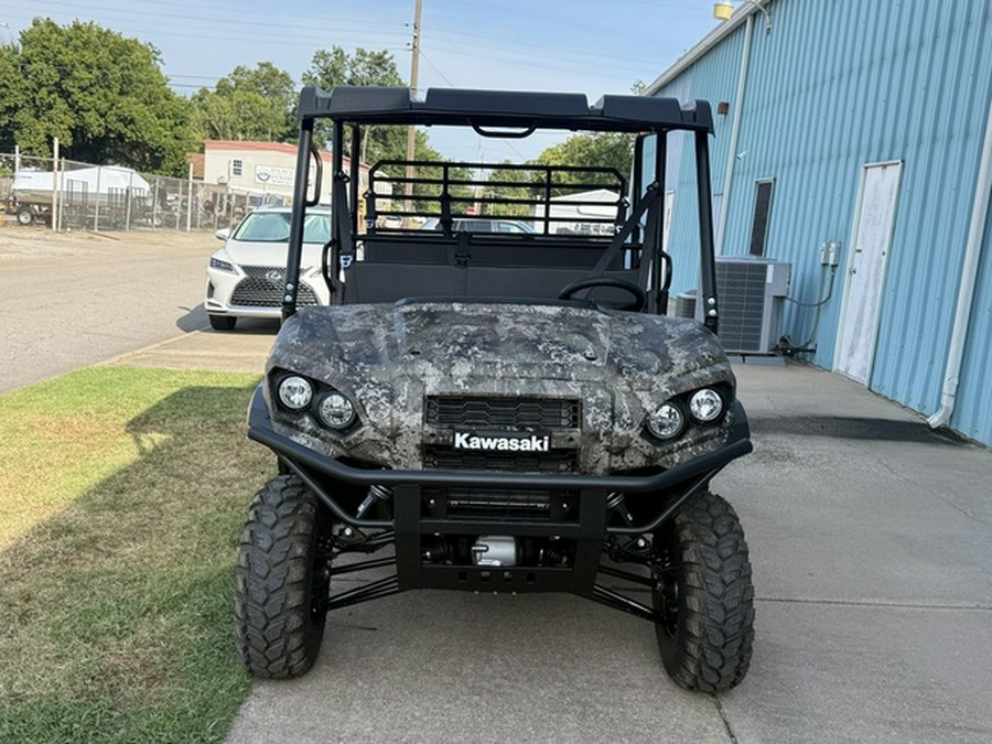 2027 Kawasaki MULE PRO-FXT 1000 LE CAMO 4010 Trans4x4