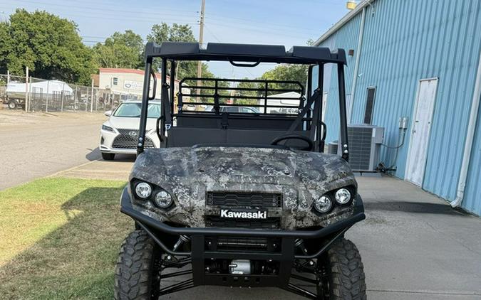 2027 Kawasaki MULE PRO-FXT 1000 LE CAMO 4010 Trans4x4