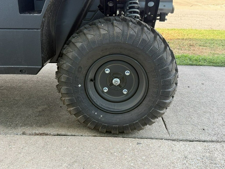 2027 Kawasaki MULE PRO-FXT 1000 LE CAMO 4010 Trans4x4