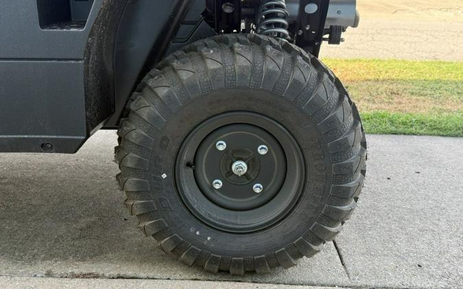 2027 Kawasaki MULE PRO-FXT 1000 LE CAMO 4010 Trans4x4