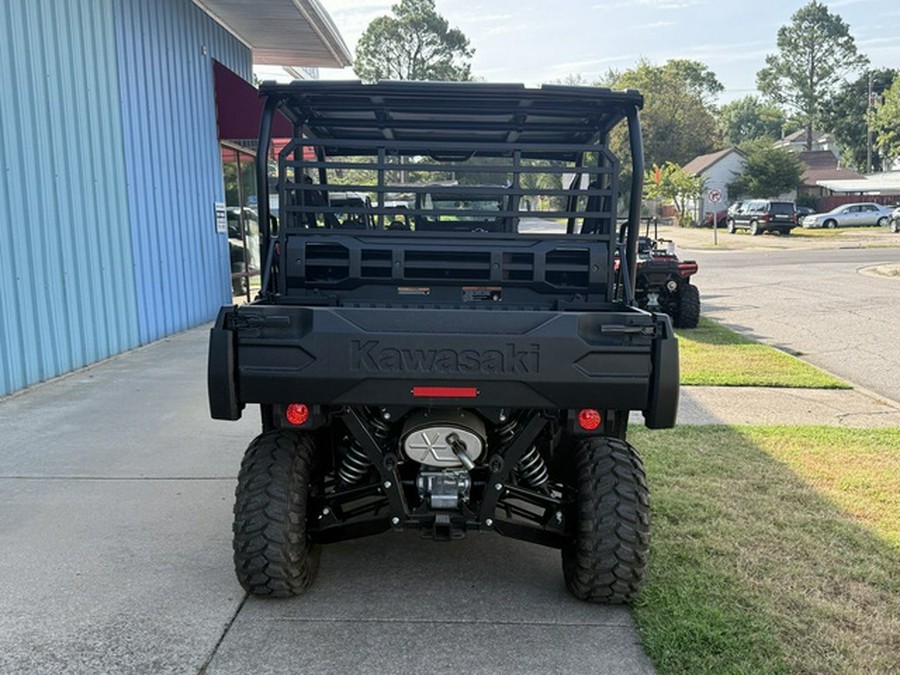 2027 Kawasaki MULE PRO-FXT 1000 LE CAMO 4010 Trans4x4
