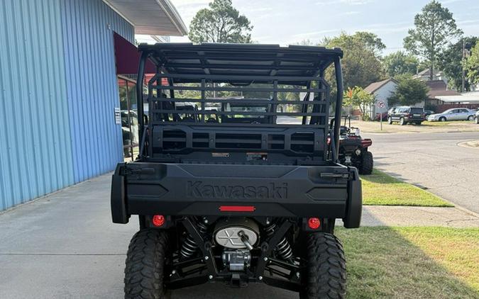 2027 Kawasaki MULE PRO-FXT 1000 LE CAMO 4010 Trans4x4