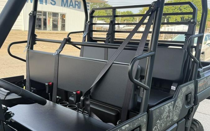 2027 Kawasaki MULE PRO-FXT 1000 LE CAMO 4010 Trans4x4