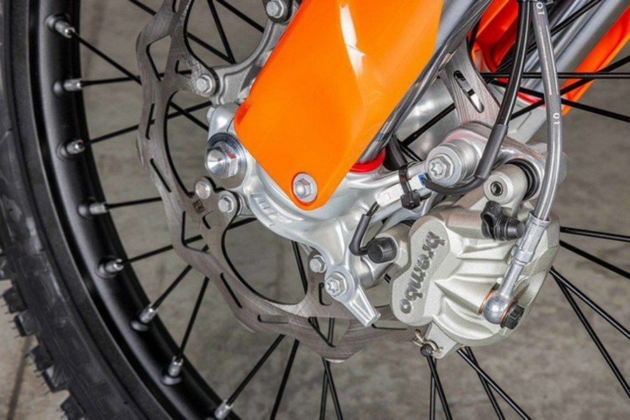 2027 KTM 300 XC-W
