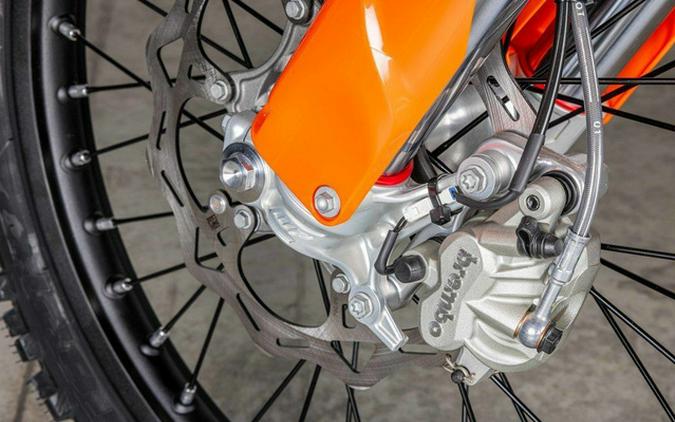 2027 KTM 300 XC-W