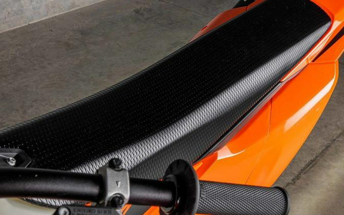 2027 KTM 300 XC-W