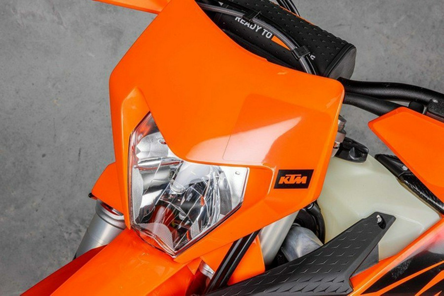 2027 KTM 300 XC-W