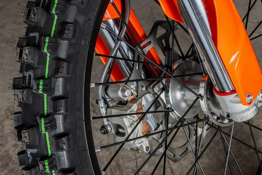 2027 KTM 300 XC-W