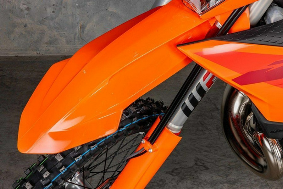 2027 KTM 300 XC-W