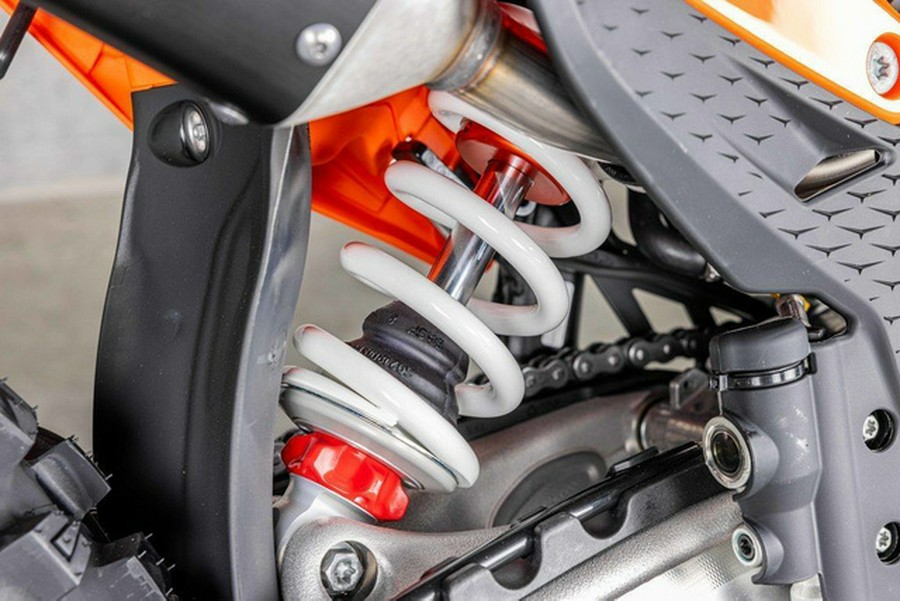 2027 KTM 300 XC-W