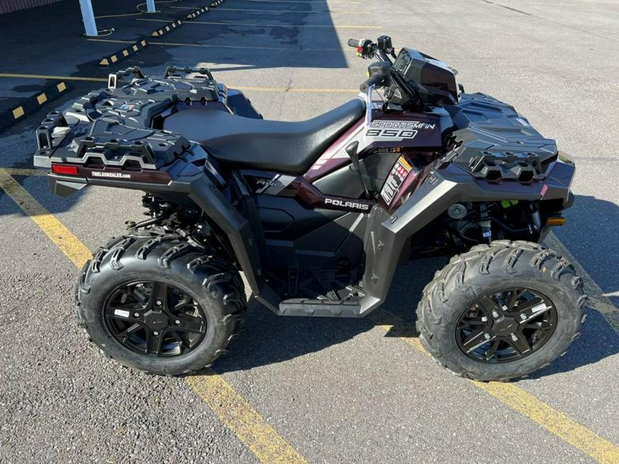 2024 Polaris® Sportsman 850 Premium