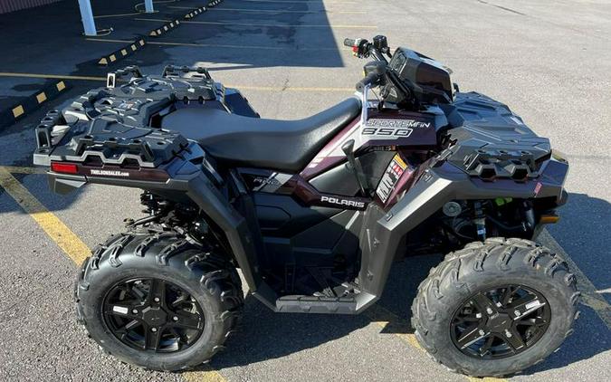 2024 Polaris® Sportsman 850 Premium