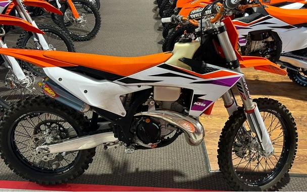 2024 KTM 300 SX