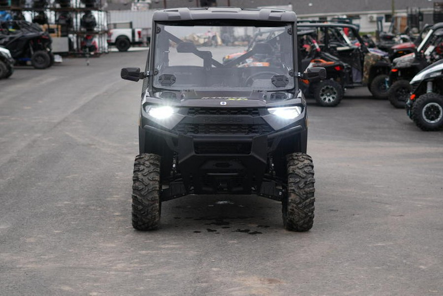 2023 Polaris® Ranger Crew XP 1000 Premium