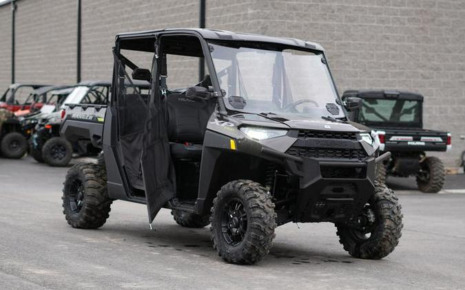 2023 Polaris® Ranger Crew XP 1000 Premium