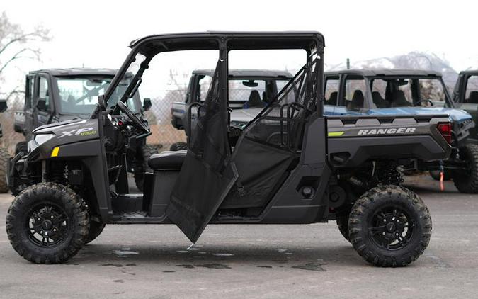 2023 Polaris® Ranger Crew XP 1000 Premium