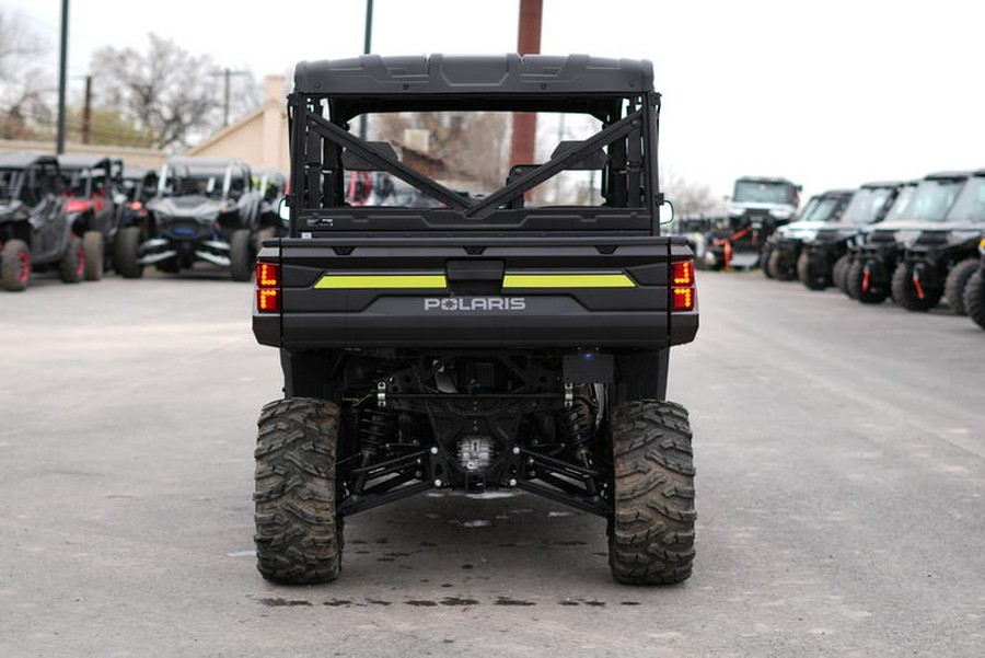 2023 Polaris® Ranger Crew XP 1000 Premium