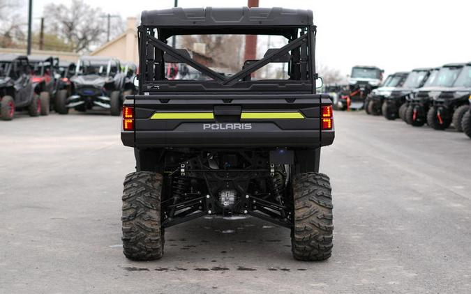 2023 Polaris® Ranger Crew XP 1000 Premium