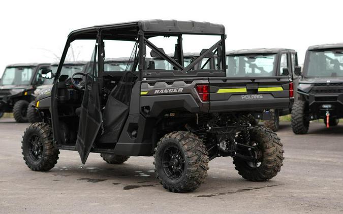 2023 Polaris® Ranger Crew XP 1000 Premium