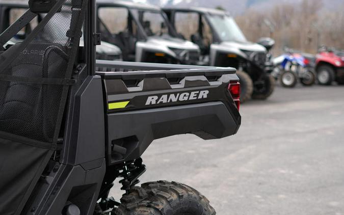 2023 Polaris® Ranger Crew XP 1000 Premium