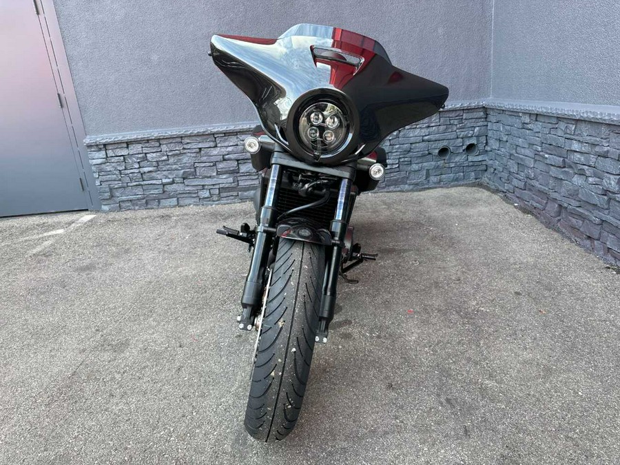 2024 HONDA REBEL 1100 T