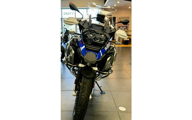 2024 BMW R 1250 GS Adventure