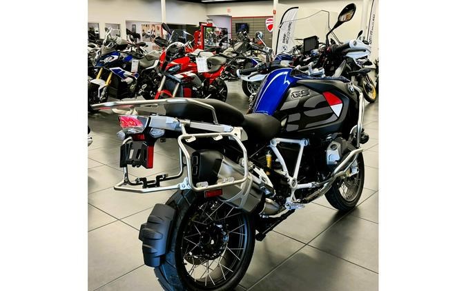 2024 BMW R 1250 GS Adventure