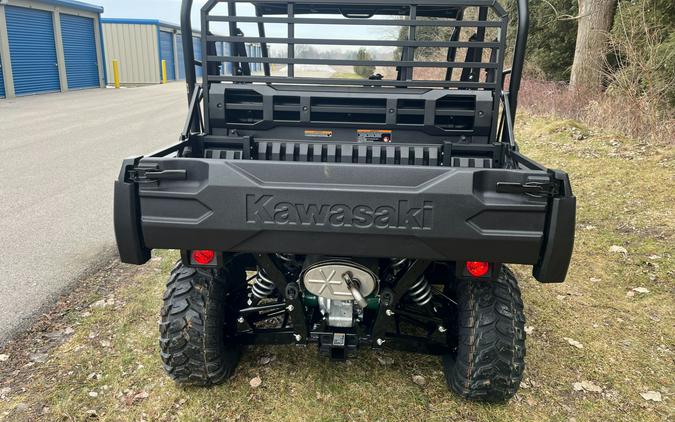 2024 Kawasaki MULE PRO-FXT 1000 LE Camo