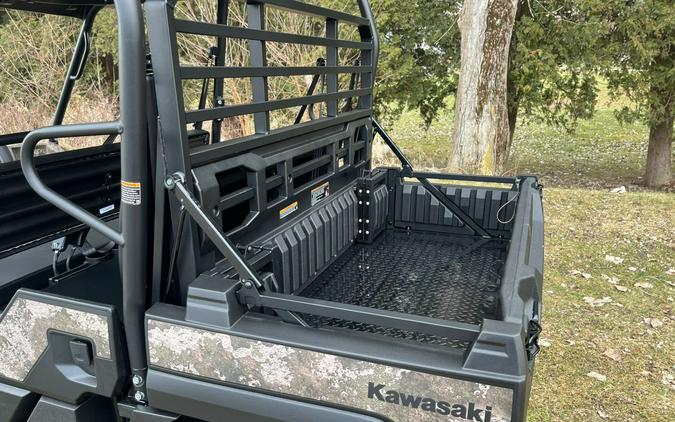 2024 Kawasaki MULE PRO-FXT 1000 LE Camo