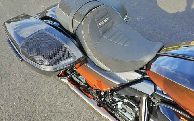 2023 Harley-Davidson® FLTRXSE - CVO™ Road Glide®