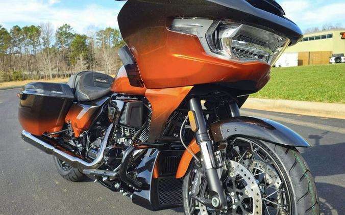 2023 Harley-Davidson CVO Road Glide Review [16 Fast Facts]