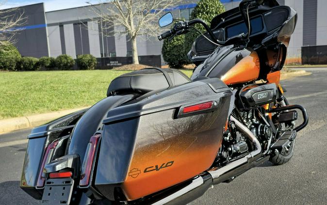 2023 Harley-Davidson® FLTRXSE - CVO™ Road Glide®