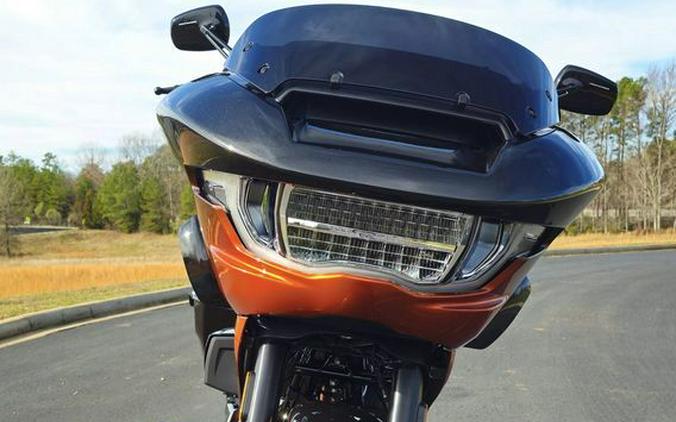 2023 Harley-Davidson® FLTRXSE - CVO™ Road Glide®